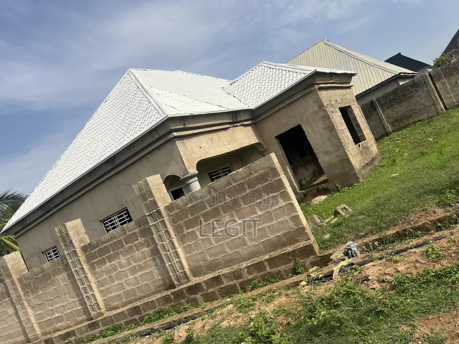 1bdrm Block of Flats in Minna for sale