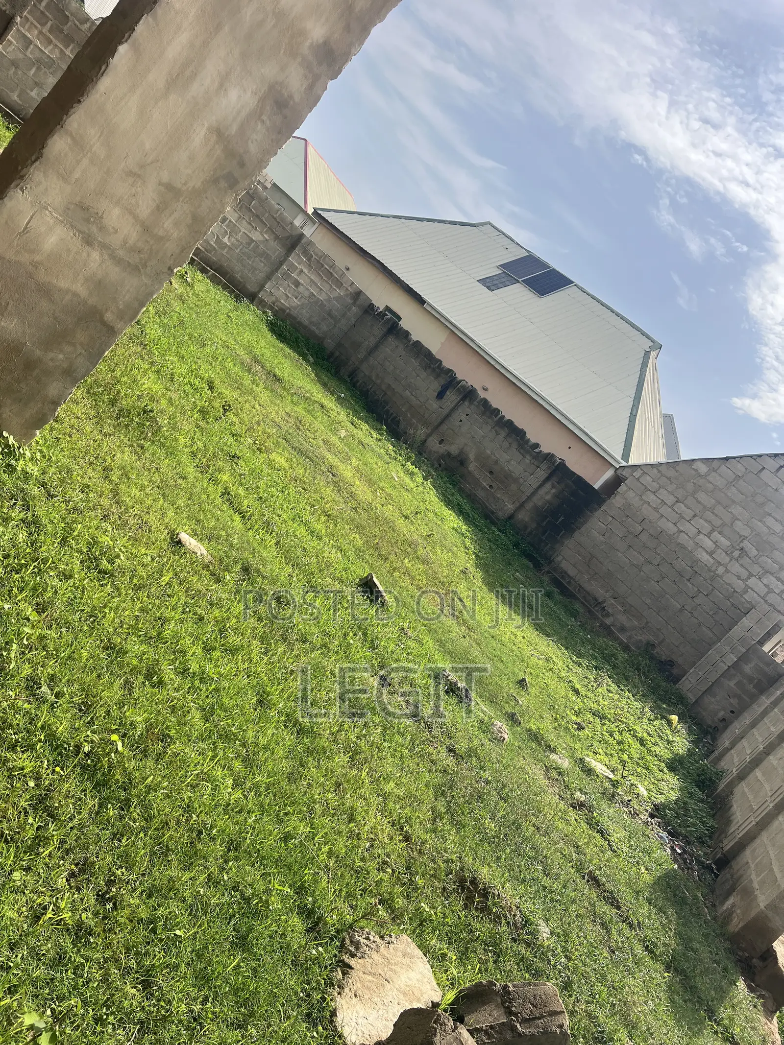 1bdrm Block of Flats in Minna for sale