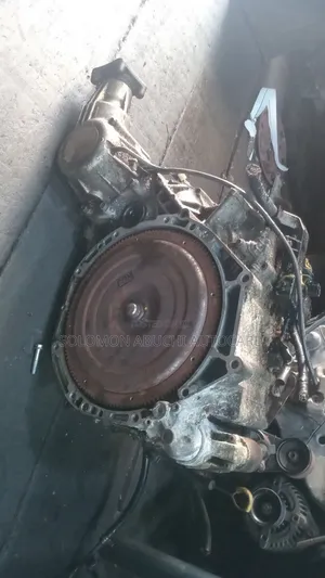 Automatic Gearbox Honda Pilot or Acura MDX 2005-2007 Model