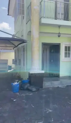 Photo - 5bdrm Duplex in Oniru Estate, Victoria Island for rent
