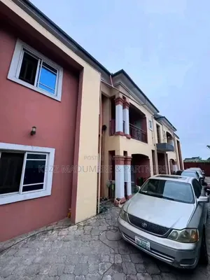 6bdrm Block of Flats in Ozuoba Port Harcourt for sale