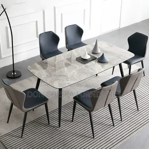 Classic Dinning Table
