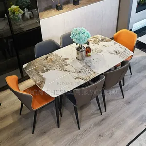 Quality Dinning Table and Chairs