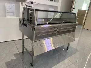 Solar And Electric Dehydrator