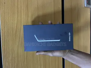New Samsung Galaxy S25+ 256 GB Black