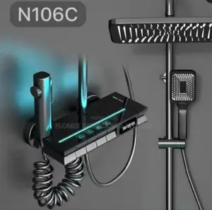 Thermostatic Shower (106)