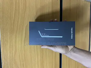 New Samsung Galaxy S25 Ultra 256 GB Black