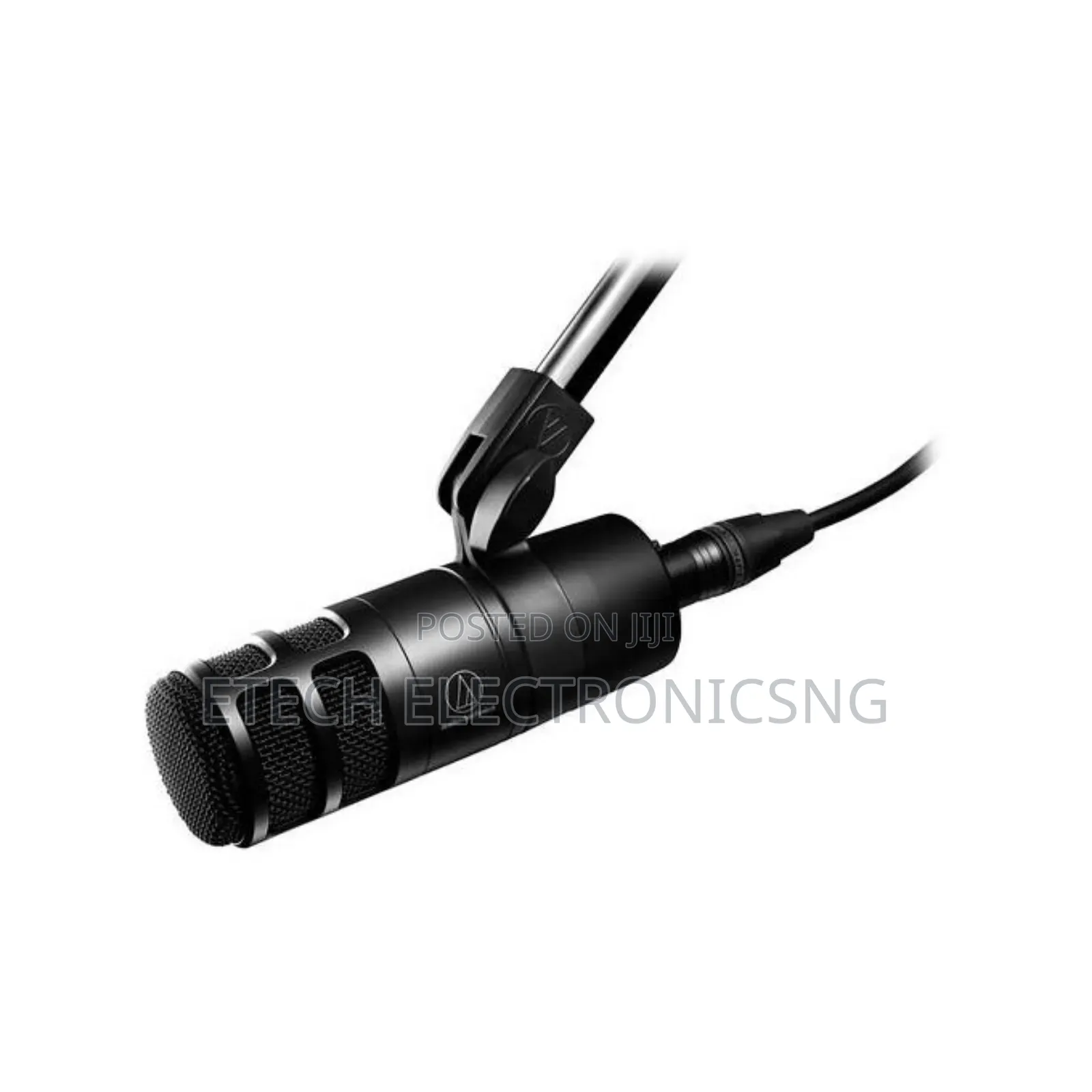 Audio Technica Studio Microphone at 2040