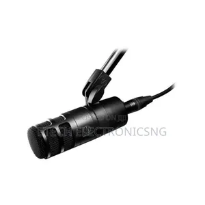 Audio Technica Studio Microphone at 2040