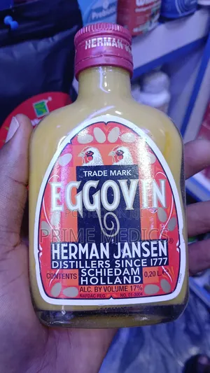 Photo - Eggovin Small, Big, Medium