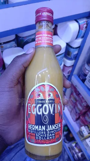 Eggovin Small, Big, Medium