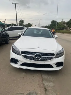 Photo - Mercedes-Benz C300 Sport 4Matic Sedan AWD (2.0L 4cyll 7A) 2016 White