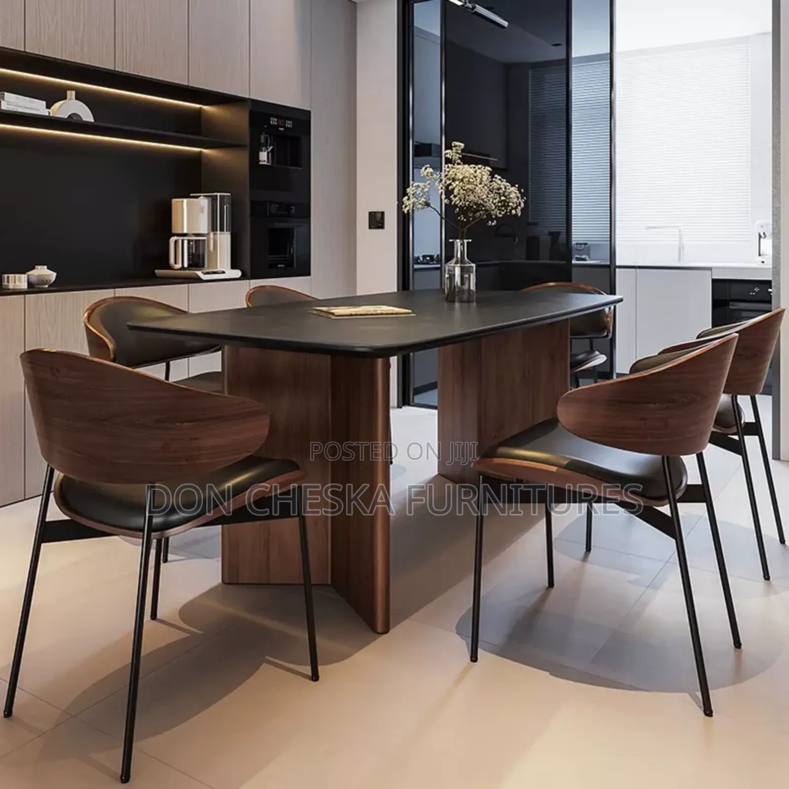 Imported Elegant Dinning Table Set