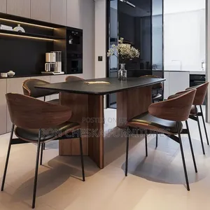 Imported Elegant Dinning Table Set