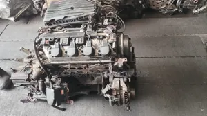 Complete Engine and Gearbox Honda Civic 2000 - 2005 Model
