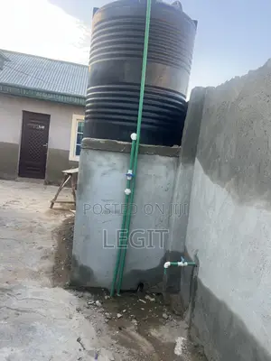 1bdrm Block of Flats in Minna for sale