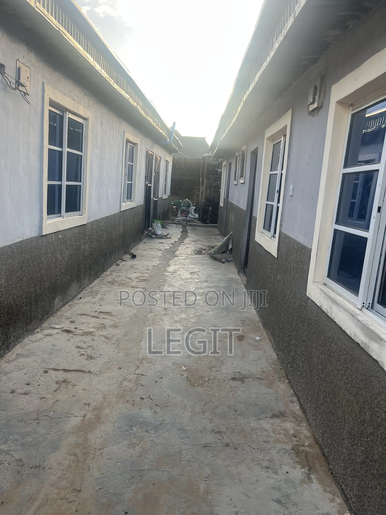 1bdrm Block of Flats in Minna for sale