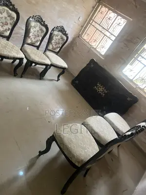 3bdrm Bungalow in Minna for sale