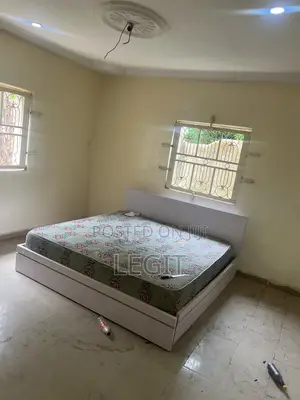 3bdrm Bungalow in Minna for sale