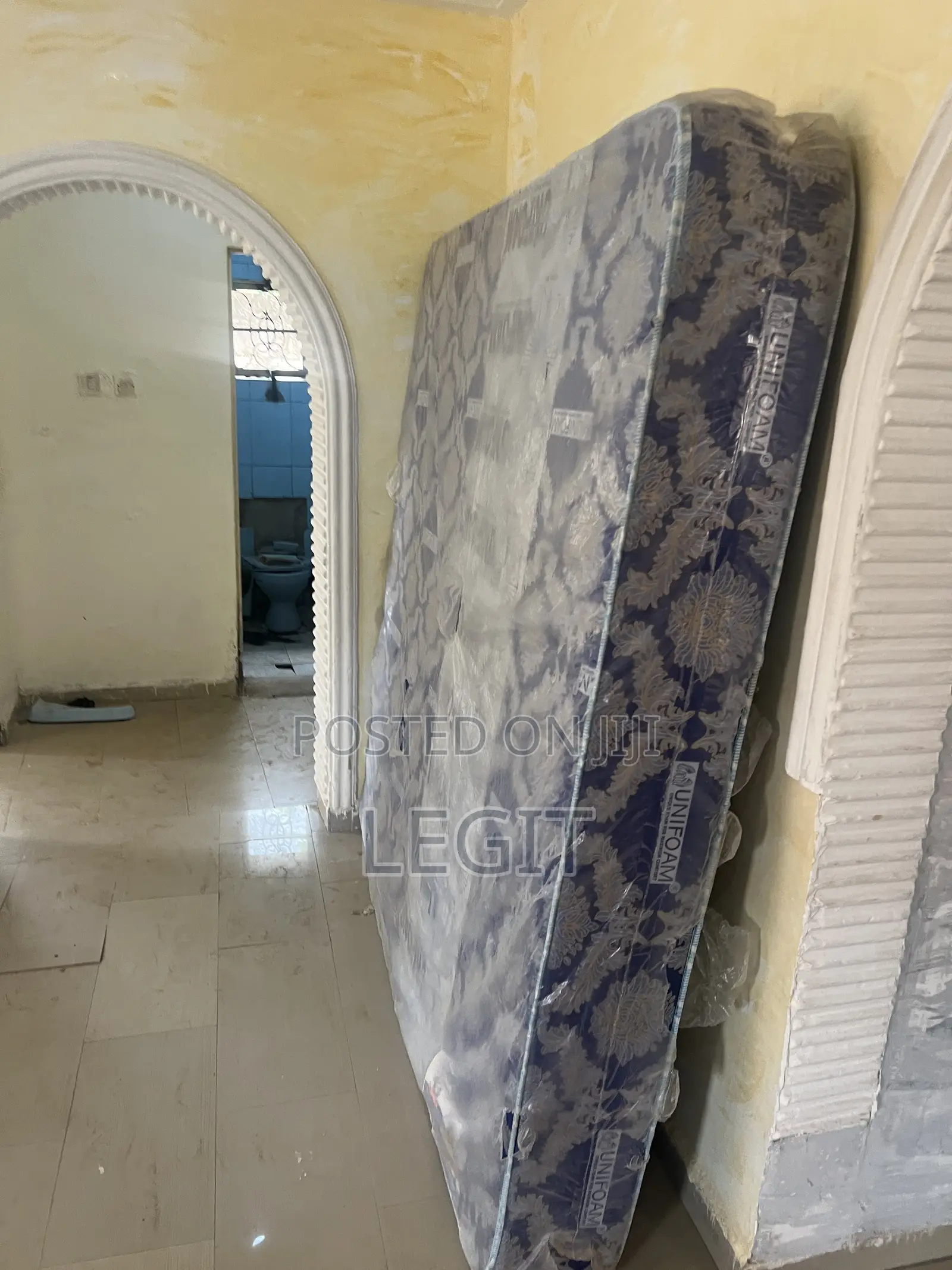 3bdrm Bungalow in Minna for sale