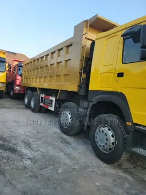 Howo Trucks