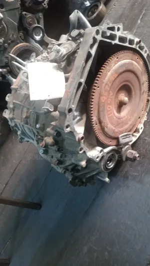 Automatic Gearbox Honda Civic 2014 -2017 Model