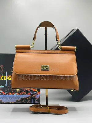 Pure Quality Luxury Women's Handbags Dolce Gabbana