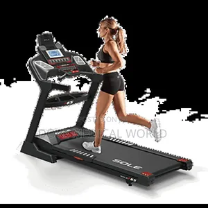 F65 Sole Treadmill 2020 Model