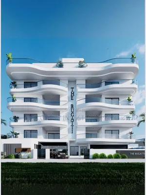 3bdrm Apartment in Lekki for sale