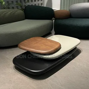 Magic Center Table