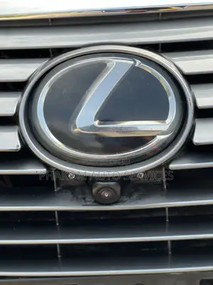 Lexus RX 350 2017 Brown