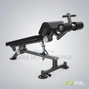 Adjustable Bench Olympic