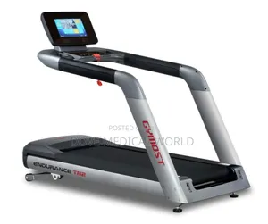 5hp Commercial Treadmil