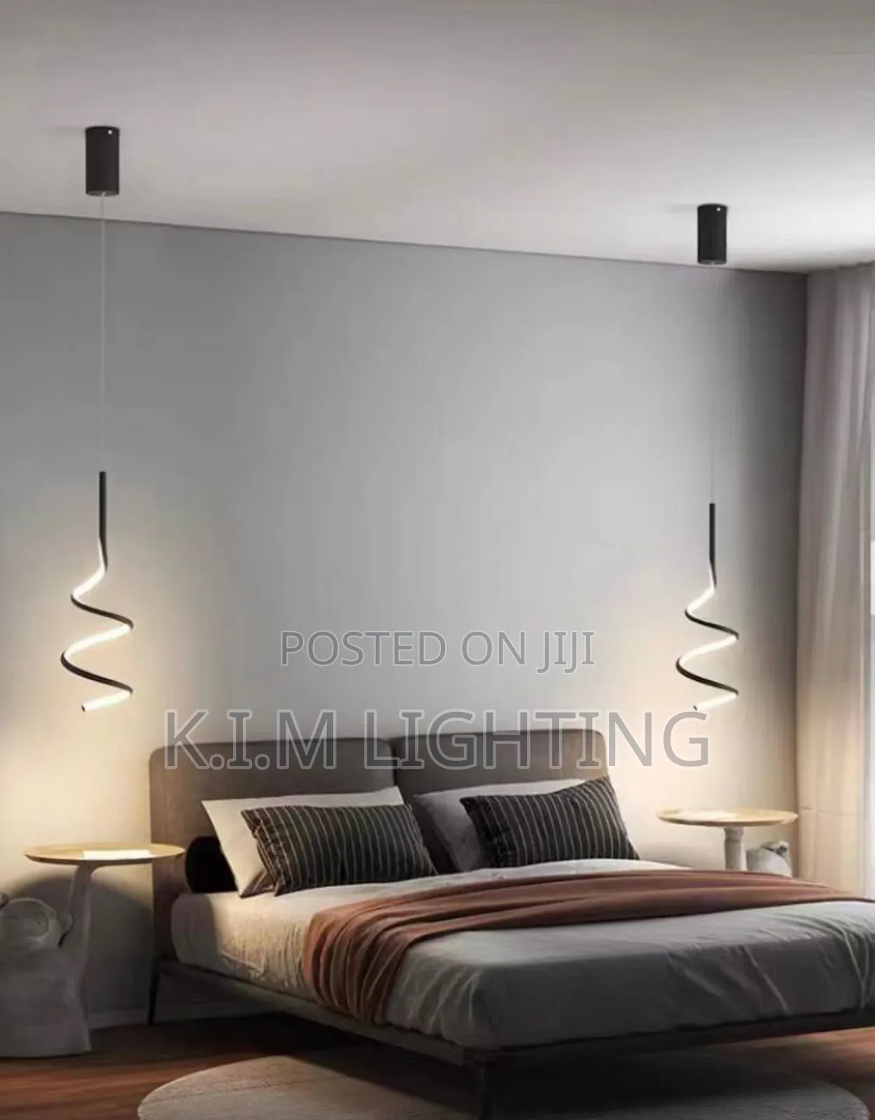 Led Chandelier, Pendant, Dropping Lighting 1pcs
