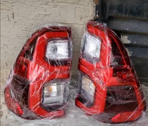 Rear Light