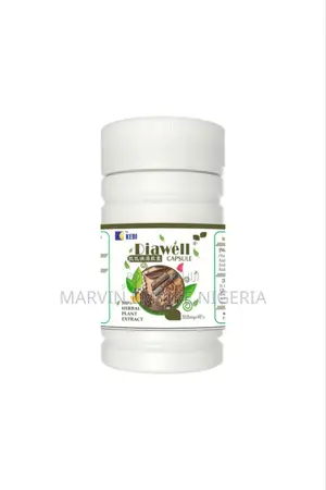 Kedi Diawell Capsules for Pancreas Disorder
