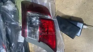 Rear Lights Camry 2012