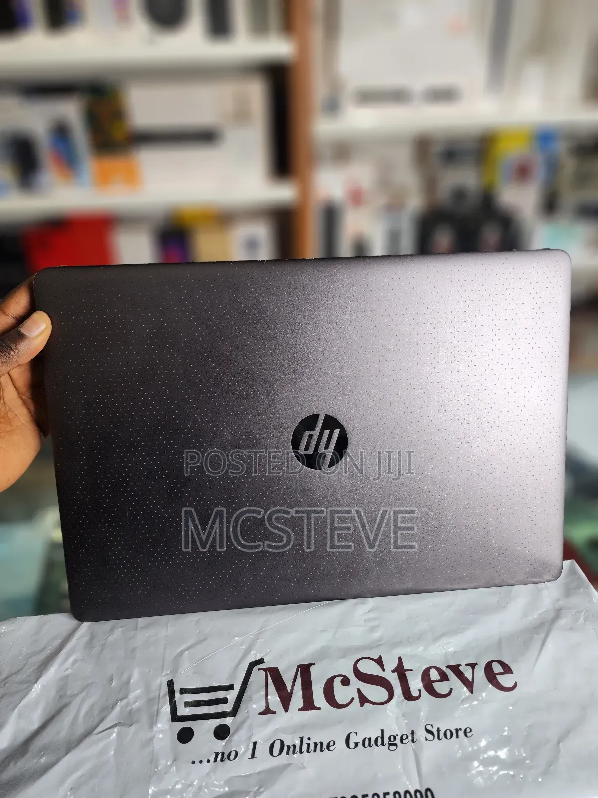 Laptop HP ZBook Studio G3 16GB Intel Core I7 SSD 512GB