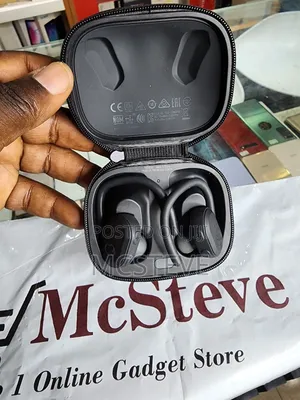 Skullcandy Push Ultra Wireless Bluetooth Earbuds