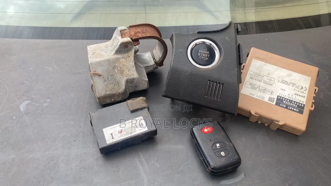 Programming of Car Keys,Remote Programming and Ecu