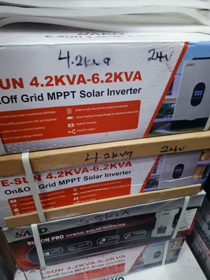 Sako Inverter 4.2kva