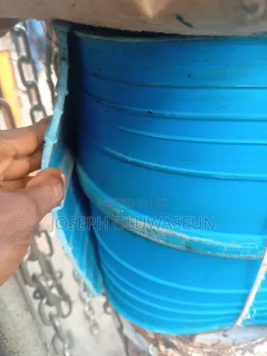 Sika P.V.C Water Bar