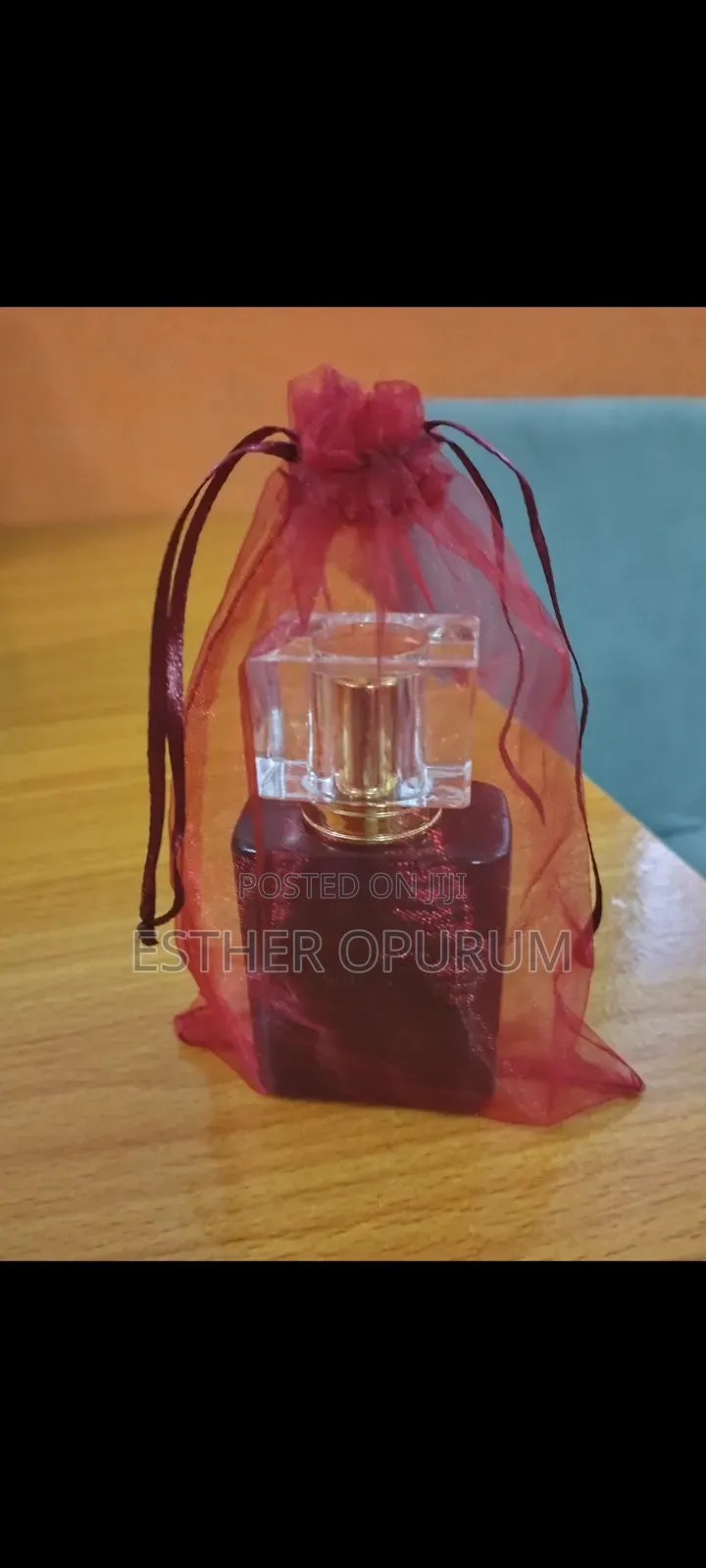 Oil Perfumes