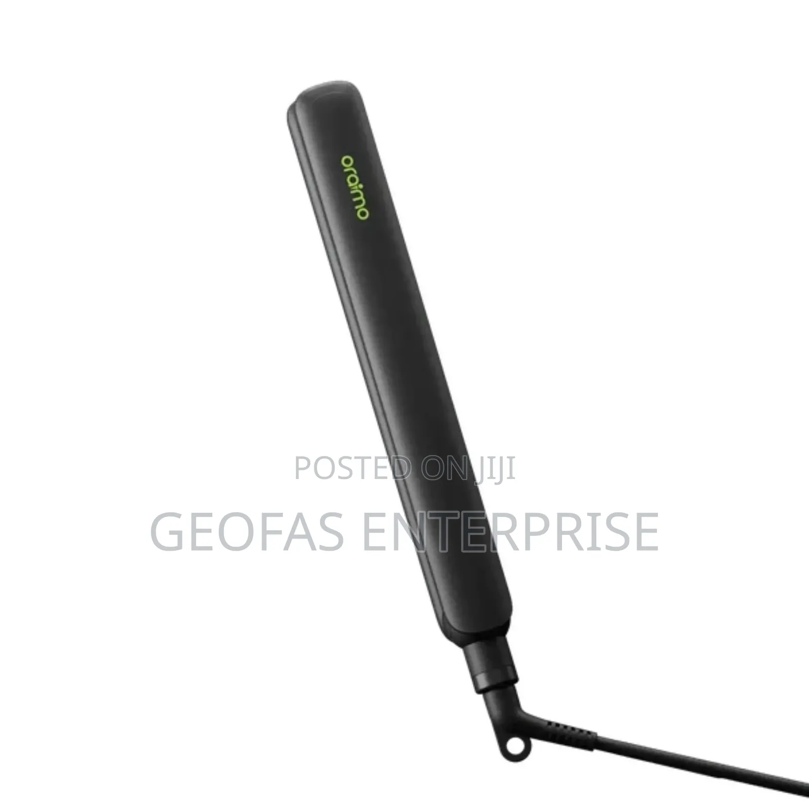 Oraimo Sleekline 2-in-1 Hair Styler