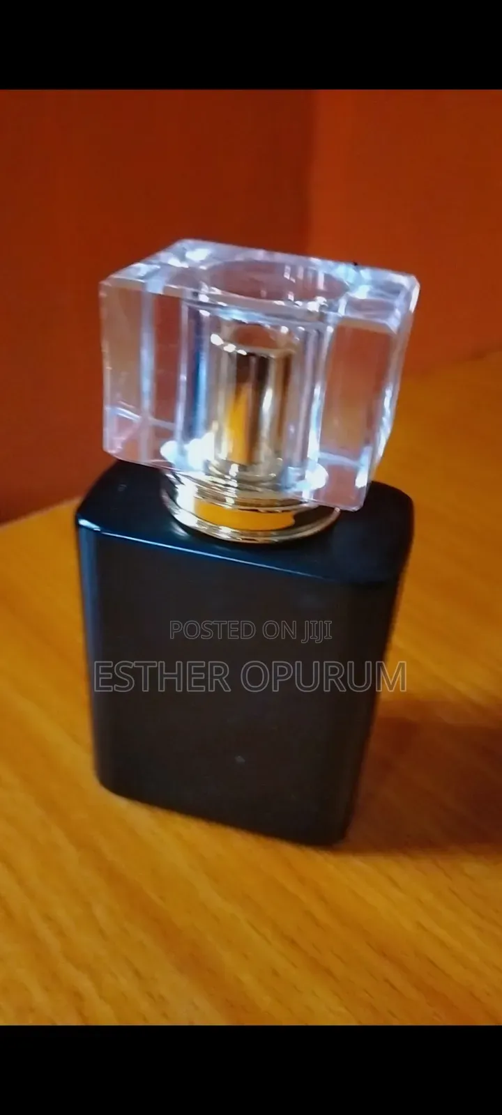 Oil Perfumes