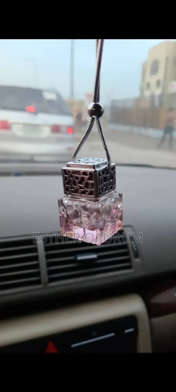 Oil Perfumes