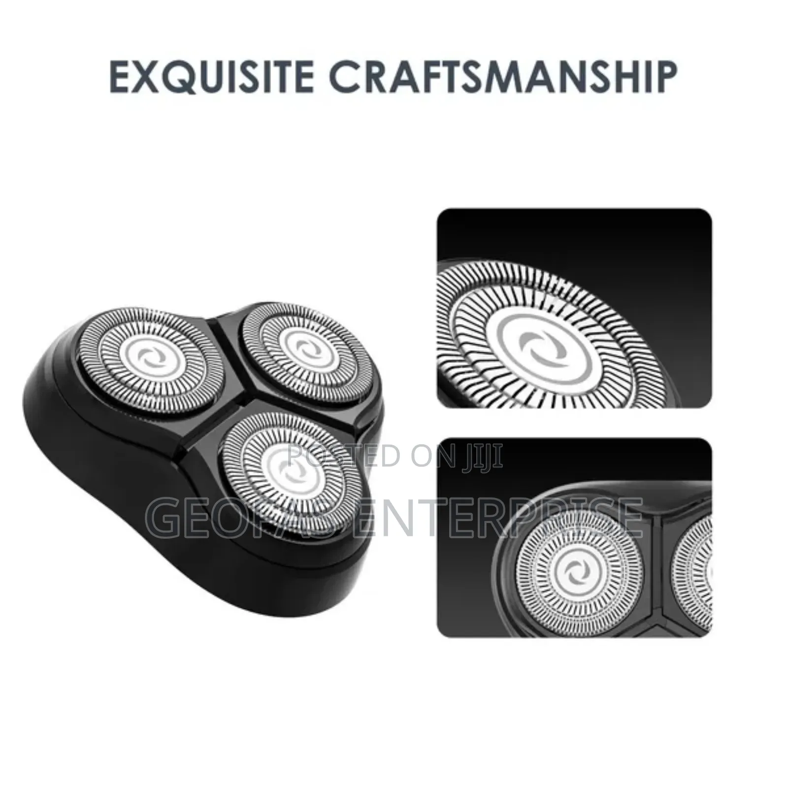 Oraimo Opc-Rs10 Blade for Smart Shaver