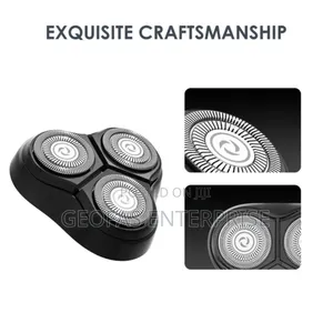 Oraimo Opc-Rs10 Blade for Smart Shaver