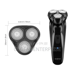 Oraimo Opc-Rs10 Blade for Smart Shaver
