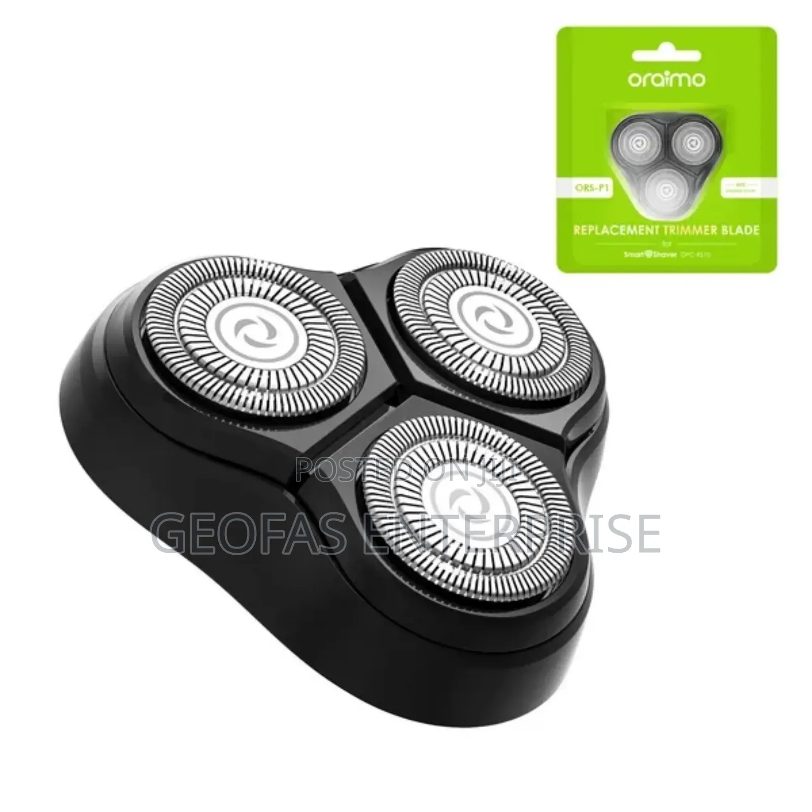 Oraimo Opc-Rs10 Blade for Smart Shaver